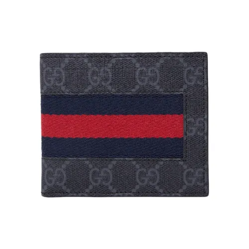 GUCCI Кошельки Мужской