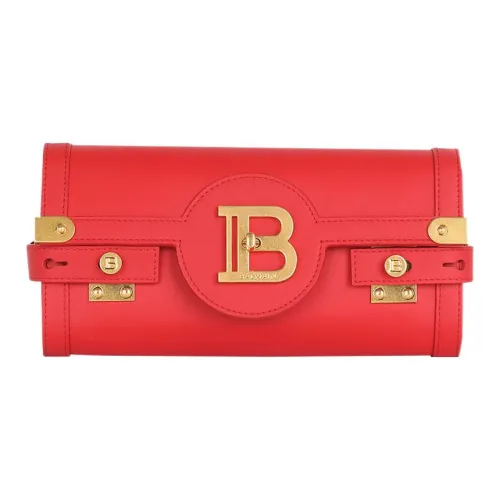 BALMAIN B Buzz Клатчи Женские