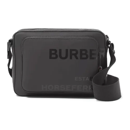 Сумки через плечо Burberry Мужские