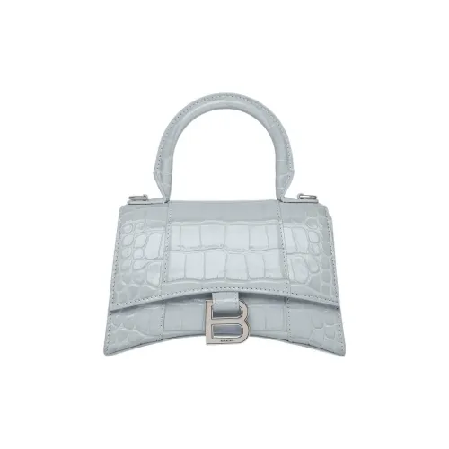 BALENCIAGA Hourglass Сумки Женские