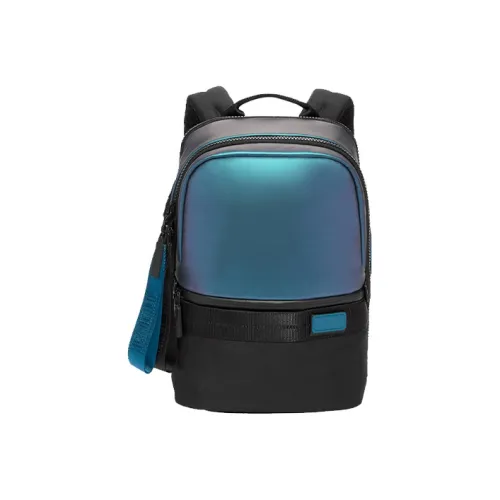TUMI Tahoe Баллистический Нейлон Рюкзак Мужской Синий