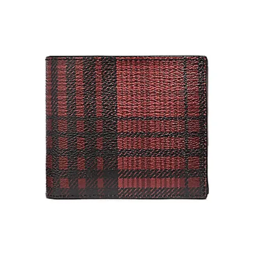 COACH Compact Кошельки Женские