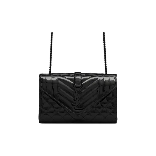 SAINT LAURENT Конверт Сумки через плечо Женские