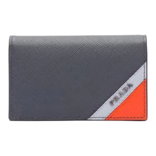 PRADA Кошельки Мужской