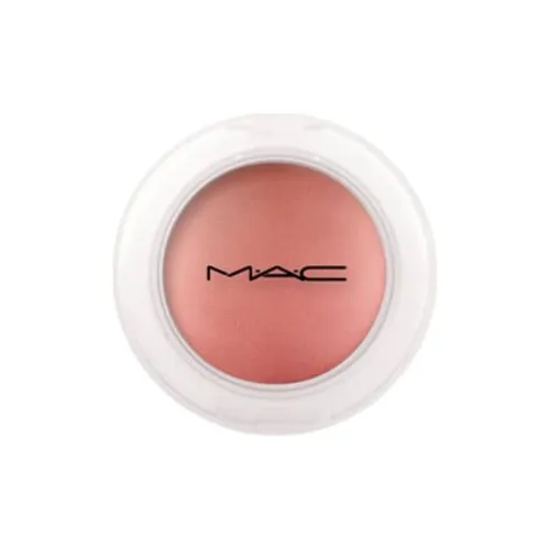 MAC Свежий и Эластичный Румяна Грязь Легкий Свет Проникающий Сглаживающий Отек Цвет 7,3г