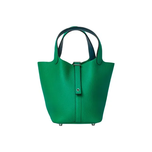 HERMES Picotin Lock Сумки Женские