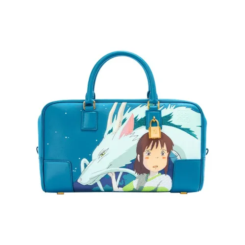 LOEWE Amazona Сумки Унисекс