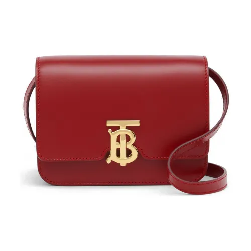 Burberry Сумки через плечо Женские