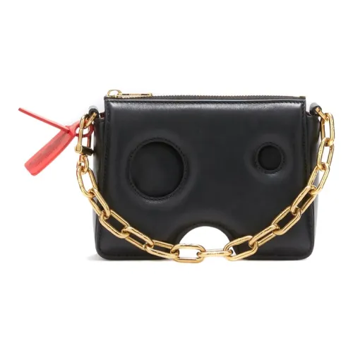 Off Белый Burrow Сумки Женские