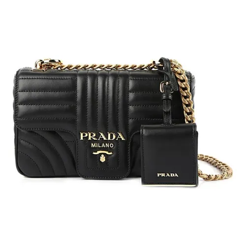 PRADA Сумки через плечо Женские