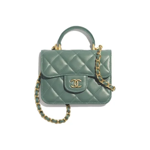 CHANEL Клатчи Женские