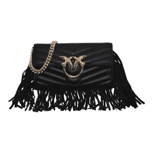 PINKO Love Icon Сумки через плечо Женские