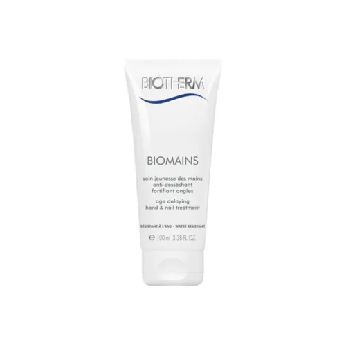 BIOUQUAN Revitalizing Весна Мягкий Hands Крем для рук Hydrating и Moisturizing 50мл 100мл