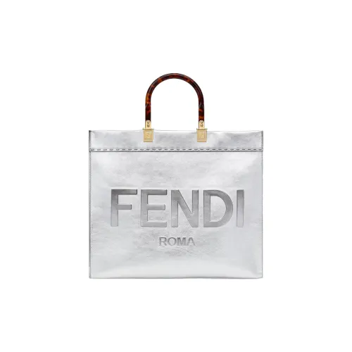 FENDI Sunshine Сумки Женские
