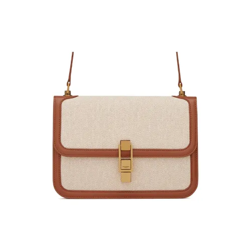 SAINT LAURENT Le Carre Сумки через плечо Женские