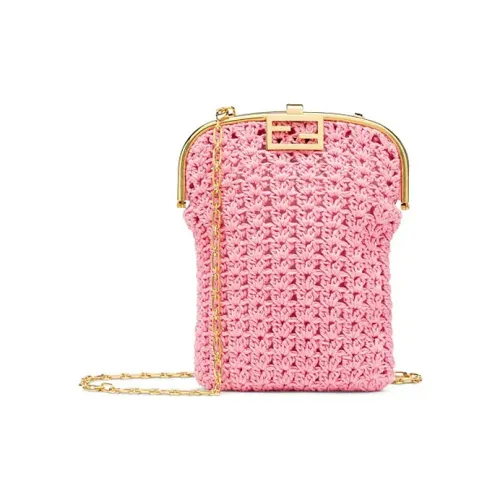 FENDI Baguette Сумочки для телефонов Женские