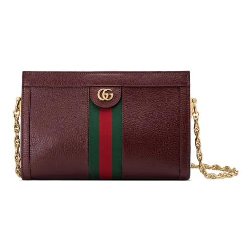 GUCCI Ophidia Сумки через плечо Женские