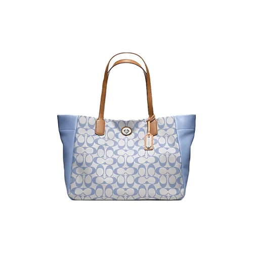 COACH Recycled Tote Сумки через плечо Женские