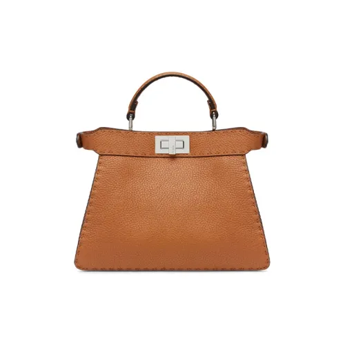 FENDI Peekaboo ISeeU Сумки Женские