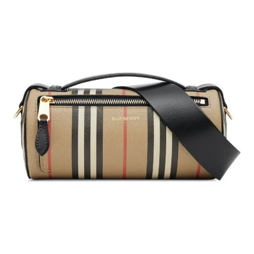 Burberry The Barrel Сумки Женские