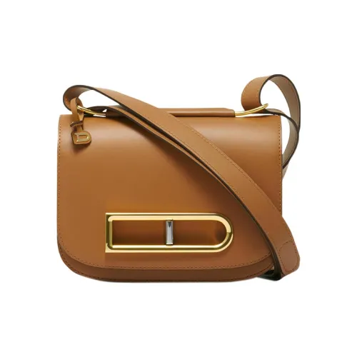 Delvaux Сумки через плечо Женские