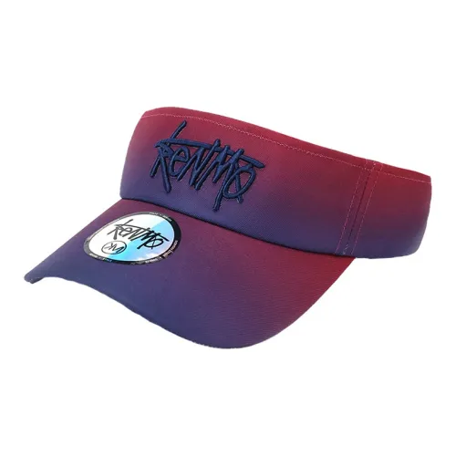 KENMO Полиэстер UV Защита Головные уборы Унисекс