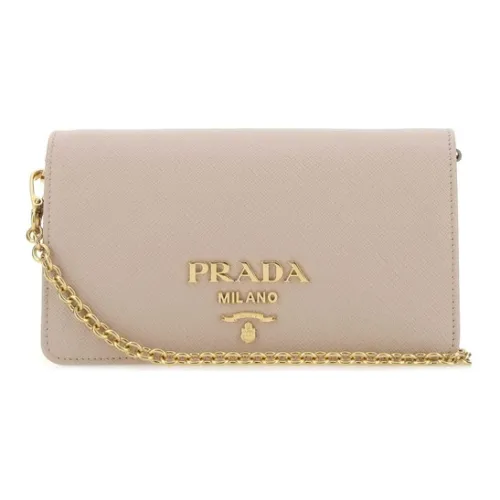 PRADA Сумки через плечо Женские