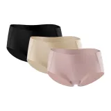 3 Pack (Классический Черный + Кожа + Вишневый Цветок Розовый)