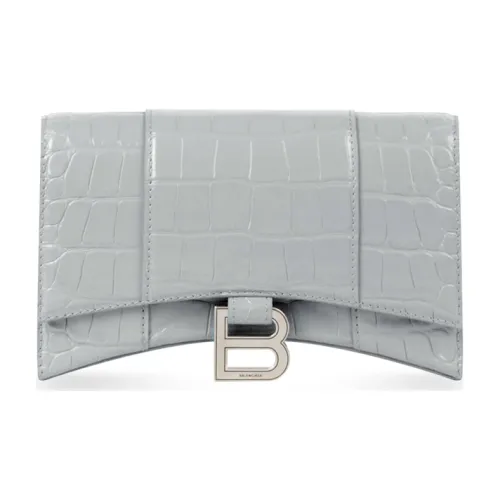 BALENCIAGA Hourglass Сумки через плечо Женские