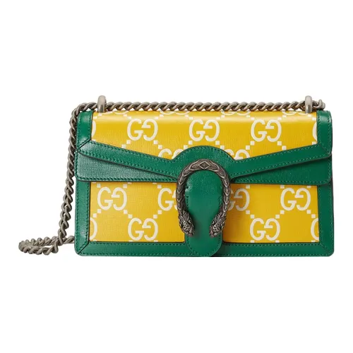 GUCCI Dionysus Сумки через плечо Женские