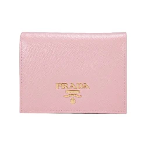 PRADA Женские кошельки