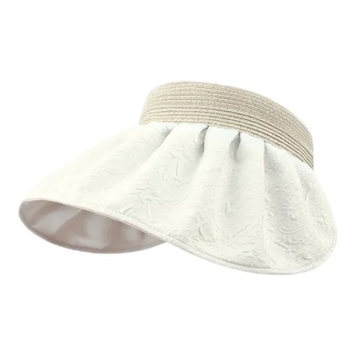 FREE RABBITⅡ Широкий козырек Защита от UV Элегантность Козырек Женские