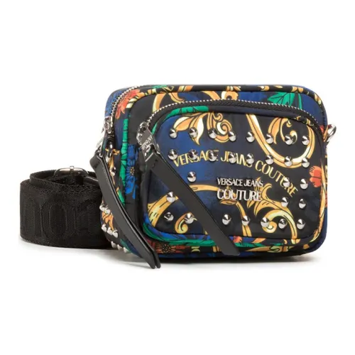 Versace Jeans Couture Сумки кросс-боди Унисекс