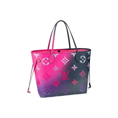 LOUIS VUITTON NEVERFULL Сумки через плечо Женские