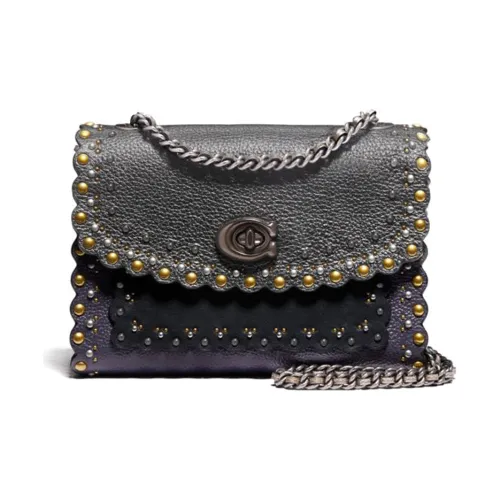 COACH Parker Клатчи Женские