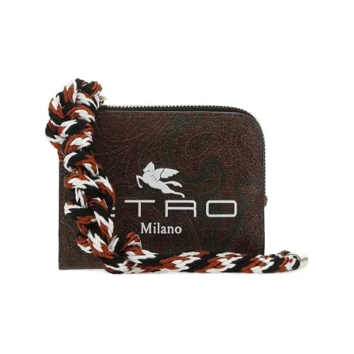 ETRO Кошельки Мужской