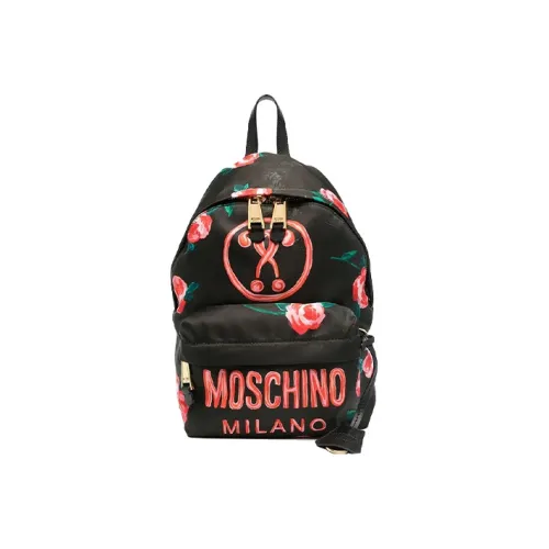MOSCHINO Рюкзаки Женские