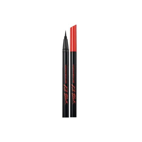 Clio Водонепроницаемый Настройка Eyeliner Жидкость Ультра Тонкий