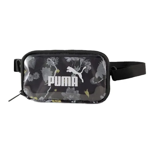 PUMA Сумки кросс-боди Черный Унисекс