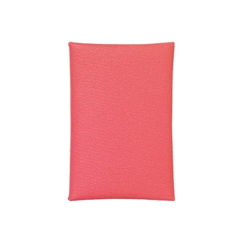 HERMES Calvi Обложки для карт Женские