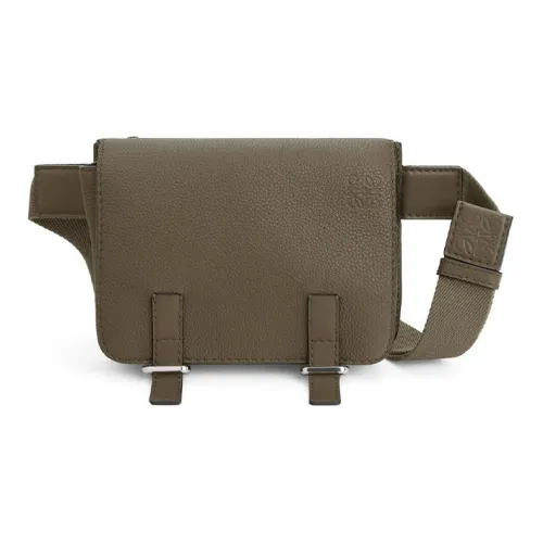 LOEWE Совместное издание Поясные сумки Мужской