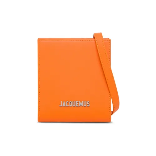 Jacquemus Сумки через плечо Женские