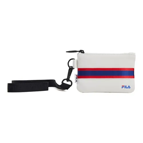 FILA Кошельки Легенда Белый Унисекс