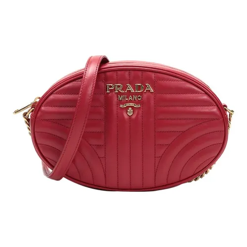 PRADA Сумки через плечо Женские