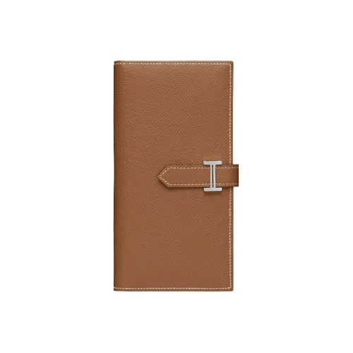 HERMES Bearn Кошельки Женские