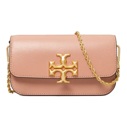 Tory Burch Кожа Сумка через плечо Маленькая Женская Спирея