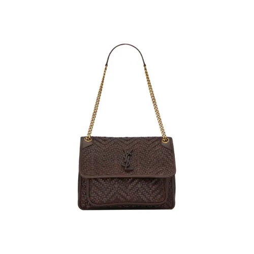 SAINT LAURENT Niki Сумки через плечо Женские