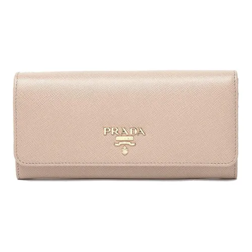 PRADA Женские кошельки