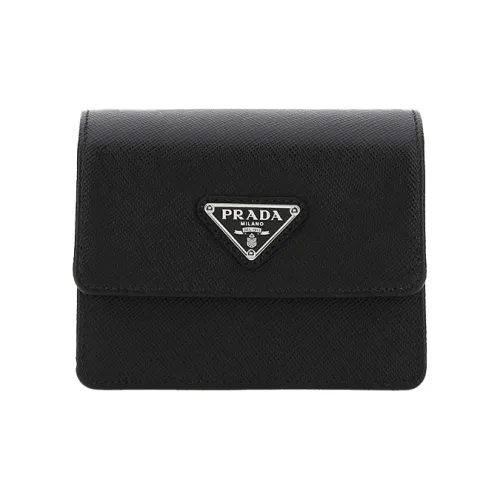 PRADA Кошельки Унисекс
