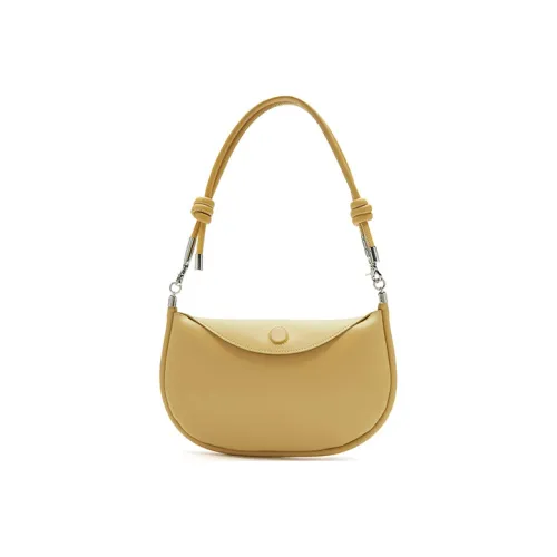 JESSIE&JANE Ключницы Желтые Женские